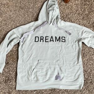 Disney Park hoodie